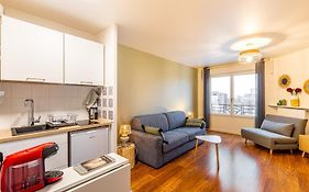 Guestready - Charmant Apt Pour 2 Pres De Paris